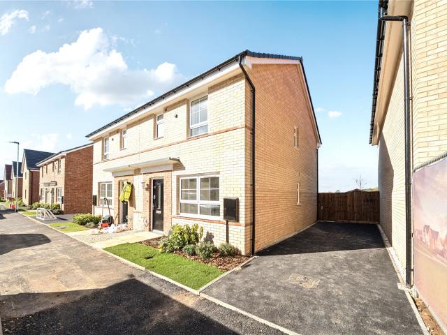 House for rent in Hampton Gardens, Peterborough