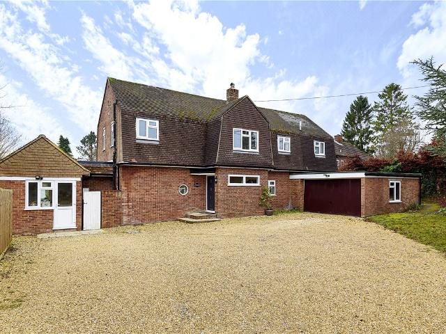 House for rent in Wendover, Buckinghamshire