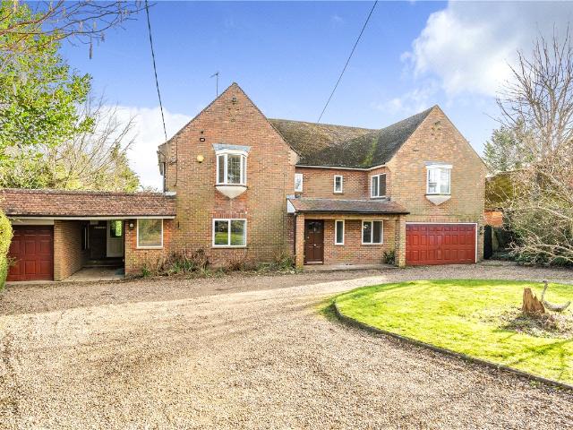 House for rent in Wendover, Buckinghamshire
