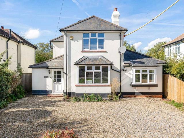 House for rent in Wendover, Buckinghamshire