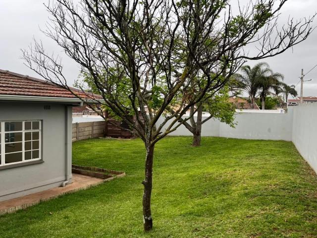 House for rent in Wentworth, Durban