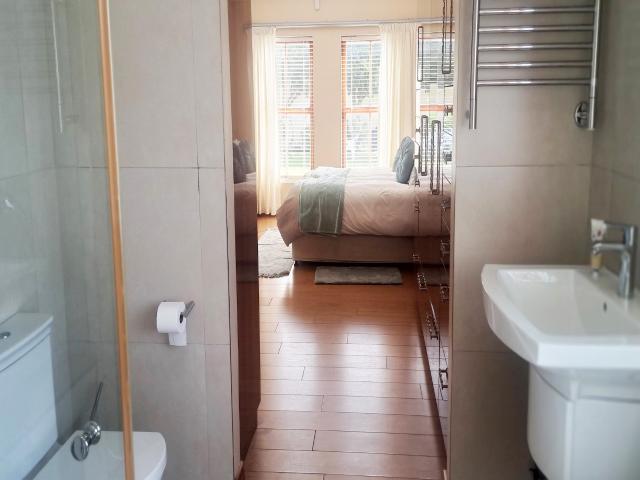 House for rent in Bloubergrant, City of Cape Town