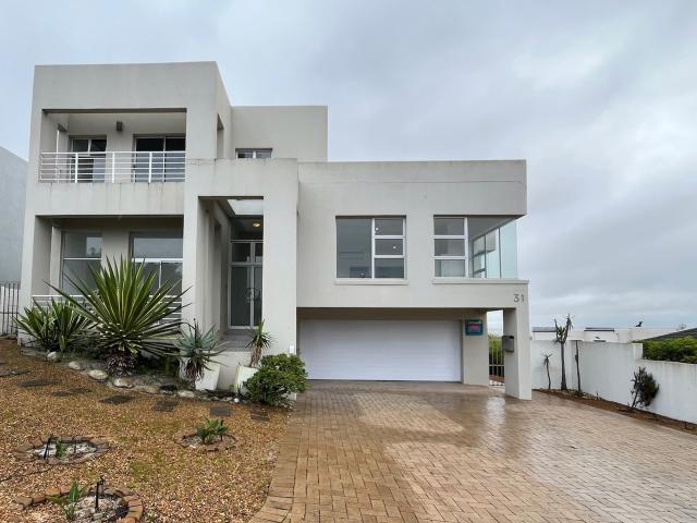 House for rent in Western Cape