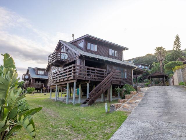 House for rent in Western Cape