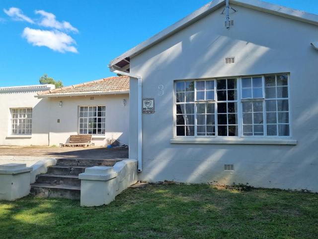 House for rent in Eastern Cape