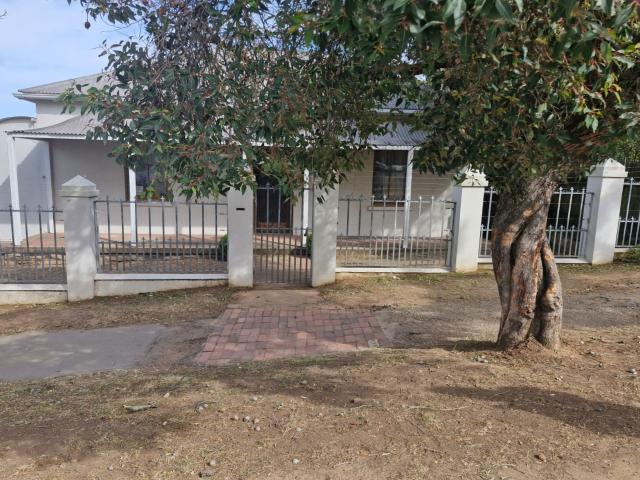 House for rent in Eastern Cape