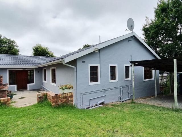 House for rent in Eastern Cape