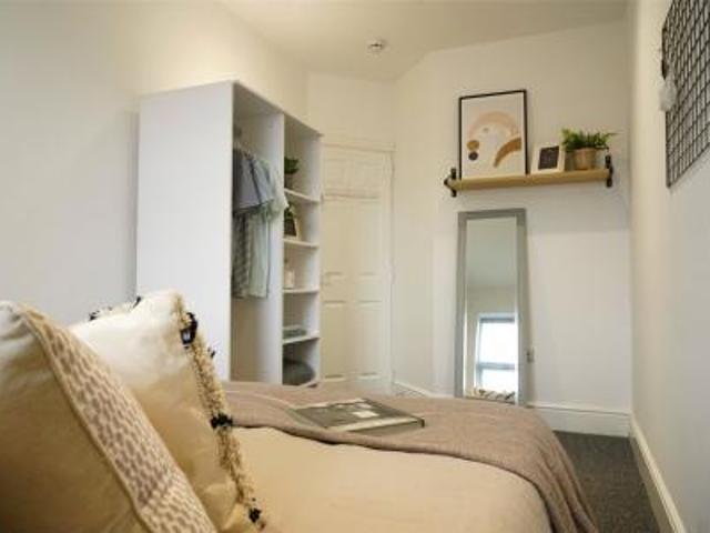 House for rent in New Boultham, Lincoln