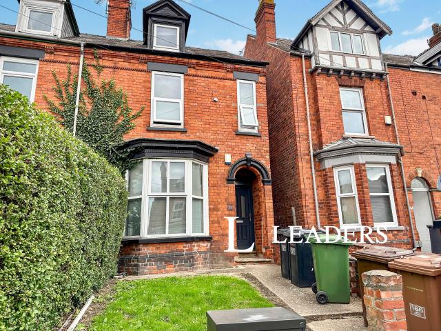 House for rent in New Boultham, Brayford