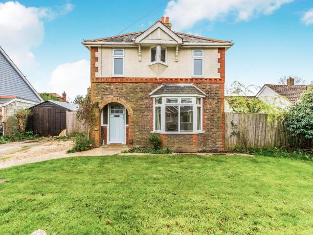 House for rent in Spring Vale, Hampshire