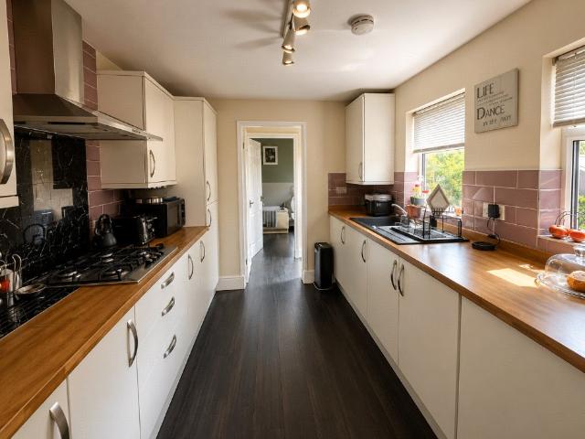 House for rent in Newtown, Two Mills