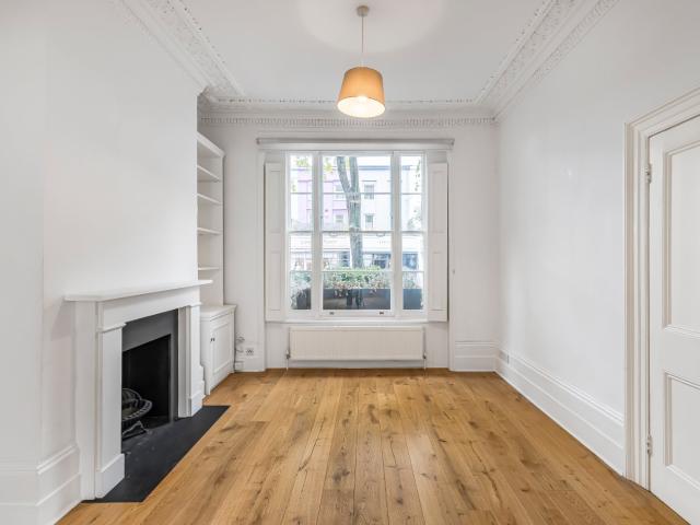 House for rent in Notting Hill, Greater London