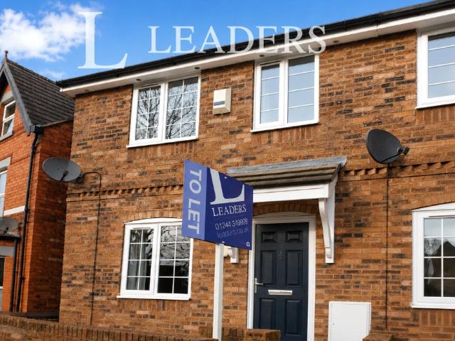 House for rent in Hoole, Two Mills