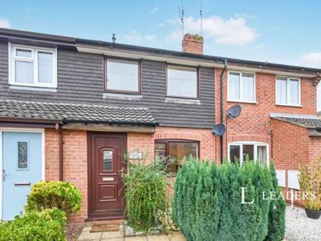 House for rent in Shelton Lock, Derby