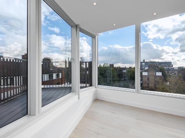 House for rent in The Borough, Greater London