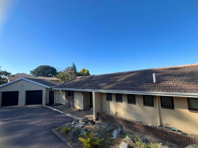House for rent in Seaview, Kwazulu-natal