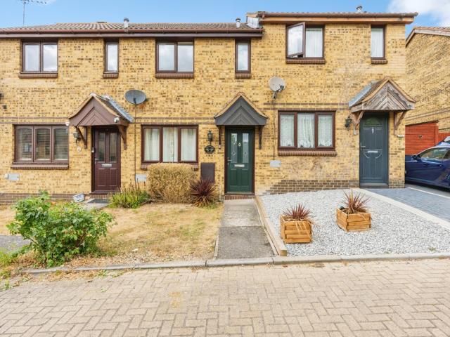 House for rent in Great Holm, Milton Keynes