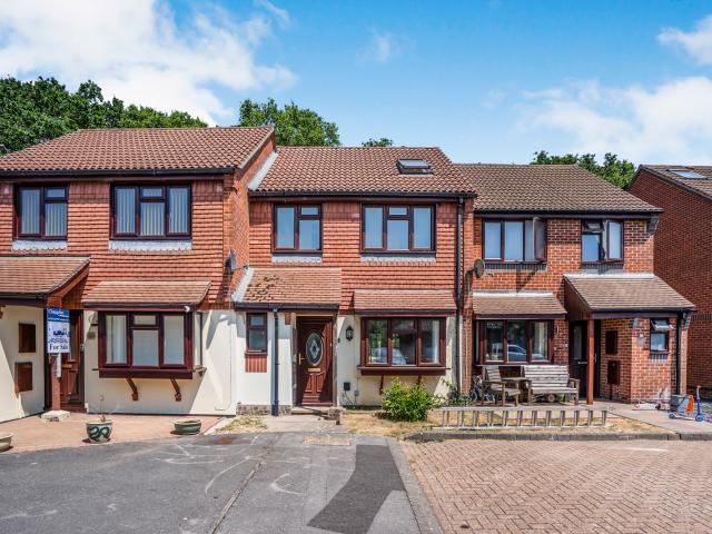 House for rent in Hill Park, Fareham