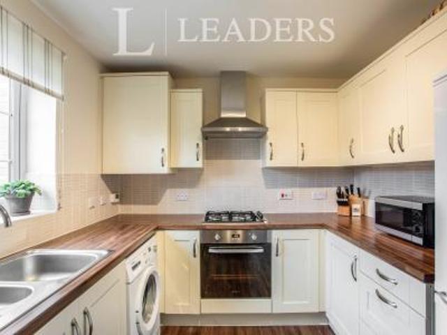 House for rent in Buckingham, Buckinghamshire