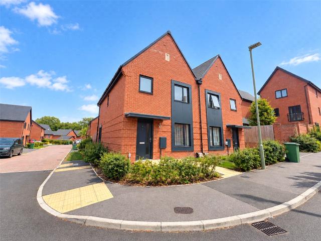 House for rent in Curbridge, Winchester