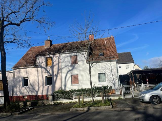 Haus mieten in Bierstadt, Wiesbaden
