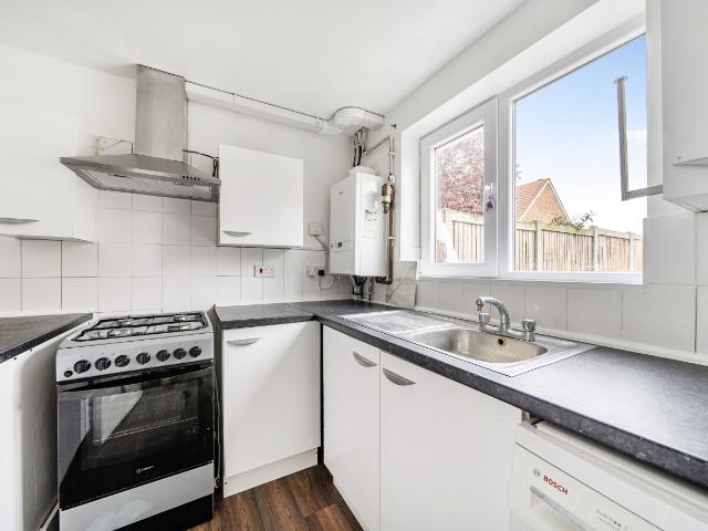 House for rent in London Borough of Merton, Collier's Wood