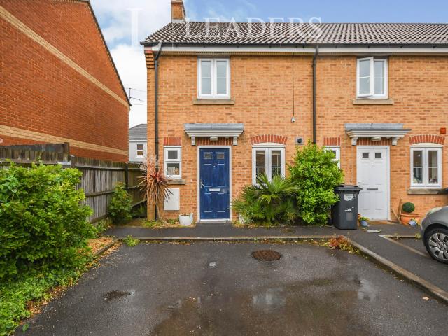 House for rent in Charminster, Bournemouth