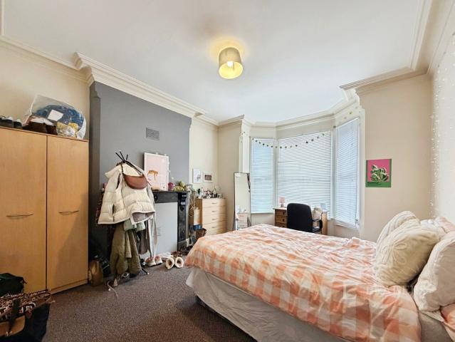House for rent in Old Lenton, Haddon
