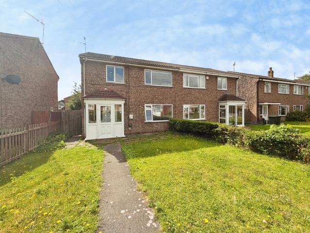 House for rent in Bromsgrove