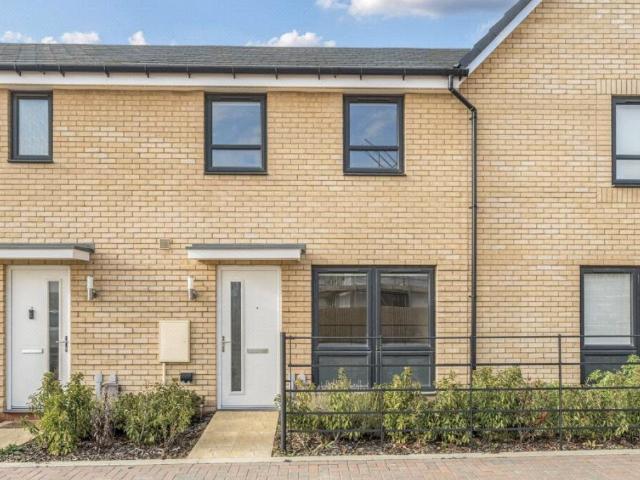 House for rent in Bedford