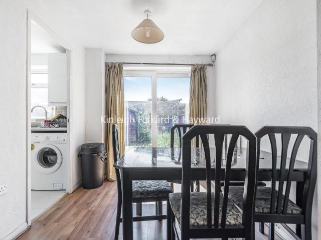 House for rent in London Borough of Merton, Mitcham