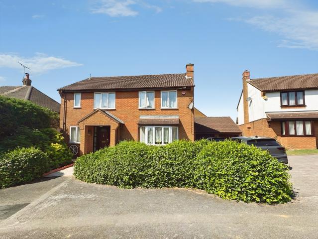 House for rent in West Bletchley, Bletchley