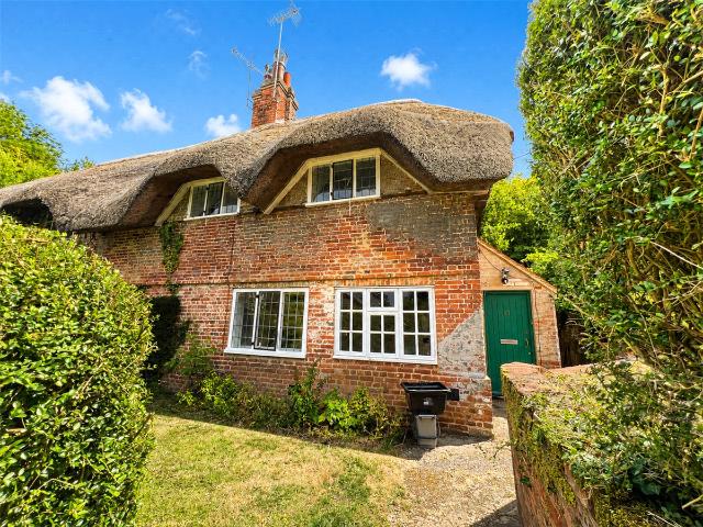 House for rent in Hampshire