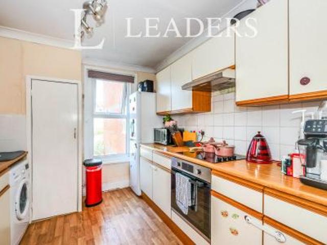 House for rent in Buckland, Portsmouth