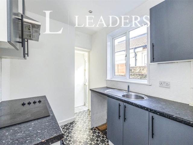 House for rent in Buckland, City Of Portsmouth