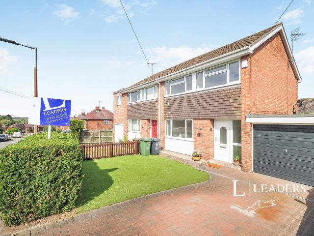 House for rent in Kilburn CP, Kedleston