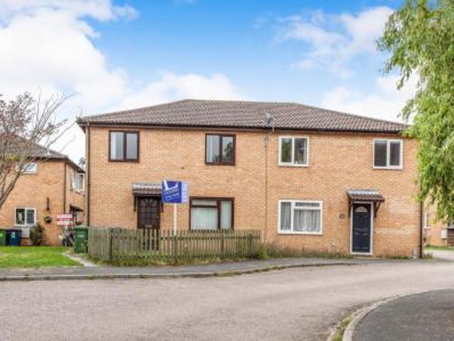 House for rent in Somersham, Huntingdonshire