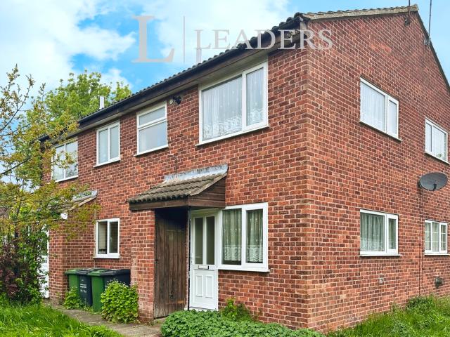 House for rent in Elmfield, Leicestershire