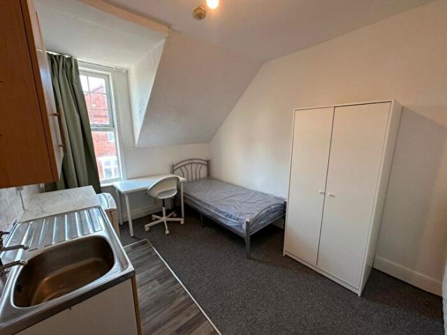 Apartment for rent in Forest Fields, Haddon