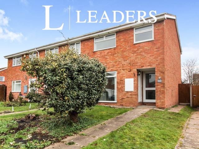House for rent in Bromsgrove