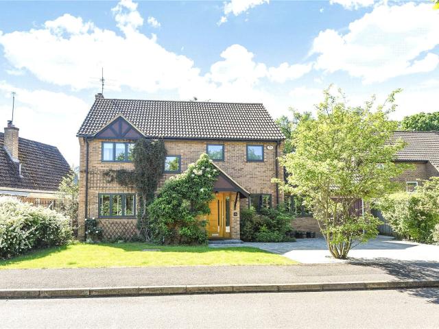 House for rent in Wokingham
