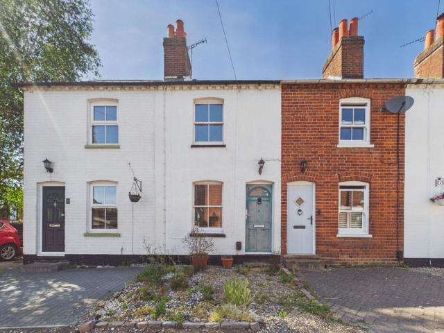 House for rent in Emmbrook, Wokingham