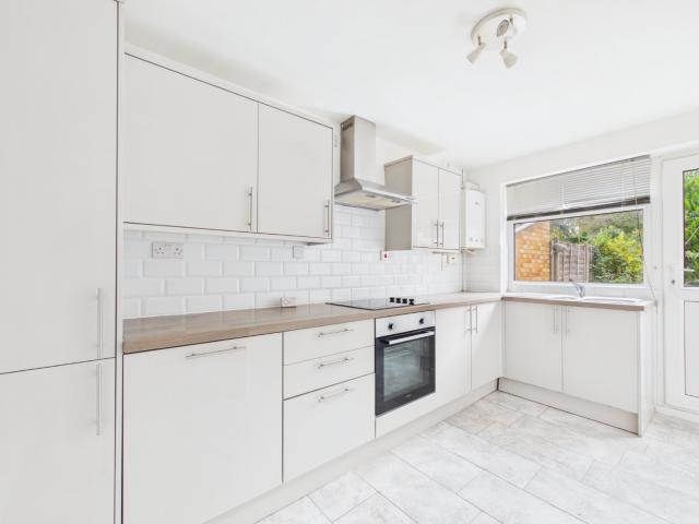 House for rent in Sindlesham, Winnersh