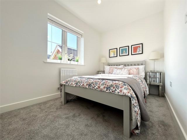 House for rent in Wokingham, Emmbrook