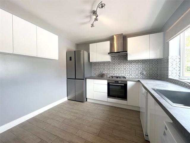 House for rent in Emmbrook, Wokingham