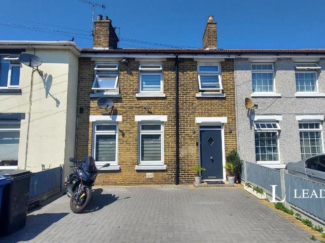 House for rent in Purfleet, Essex