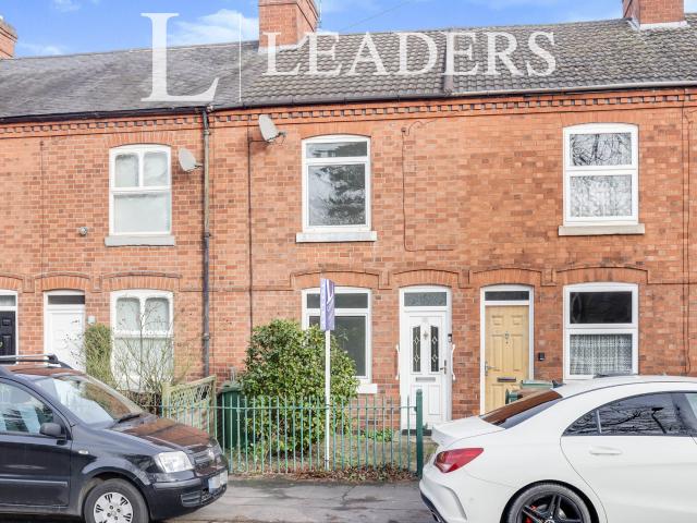 House for rent in England