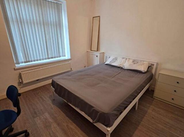 Apartment for rent in Pontypridd, Wales