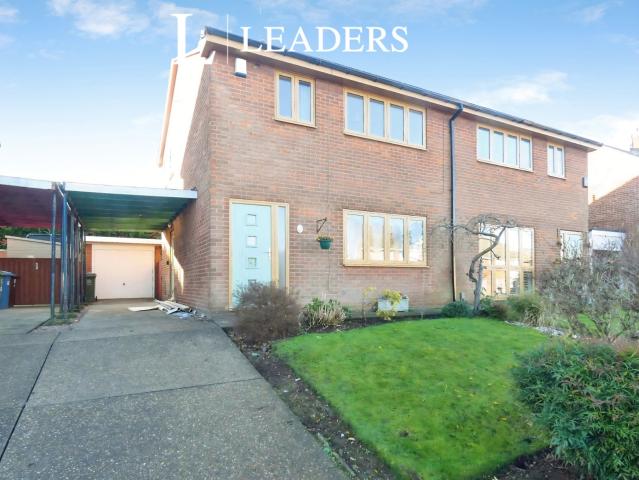 House for rent in Bull Farm, Potters Corner