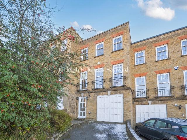 House for rent in Bickley, Greater London